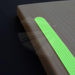 Antisliptape Robuust 65cm Lichtgevend