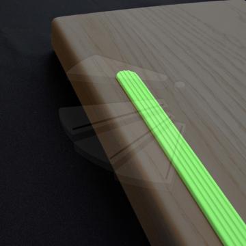 Antisliptape Elegant 95cm Lichtgevend